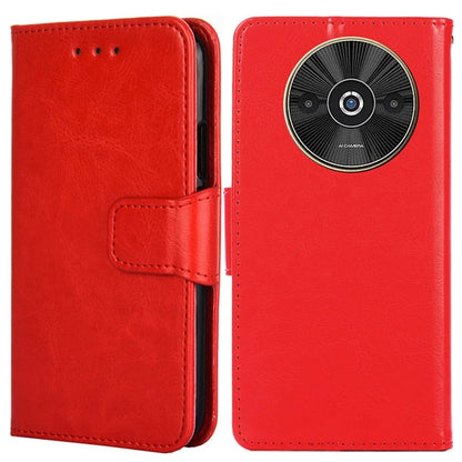 For Xiaomi Redmi A3 / Poco C61 4G Leather Wallet Case Mobile Phone Cover Wholesale