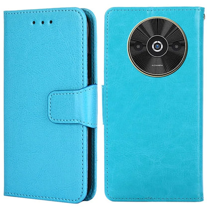 For Xiaomi Redmi A3 / Poco C61 4G Leather Wallet Case Mobile Phone Cover Wholesale