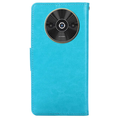 For Xiaomi Redmi A3 / Poco C61 4G Leather Wallet Case Mobile Phone Cover Wholesale