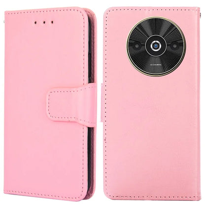 For Xiaomi Redmi A3 / Poco C61 4G Leather Wallet Case Mobile Phone Cover Wholesale