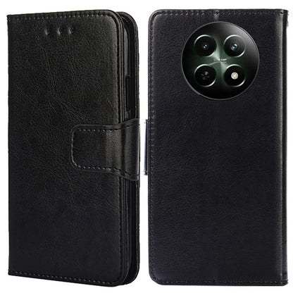 For Realme 12 5G Leather Wallet Case Phone Cover Phone Accessories Distributors