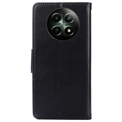 For Realme 12 5G Leather Wallet Case Phone Cover Phone Accessories Distributors
