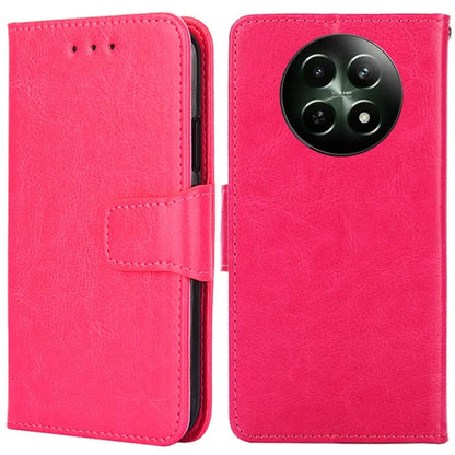 For Realme 12 5G Leather Wallet Case Phone Cover Phone Accessories Distributors