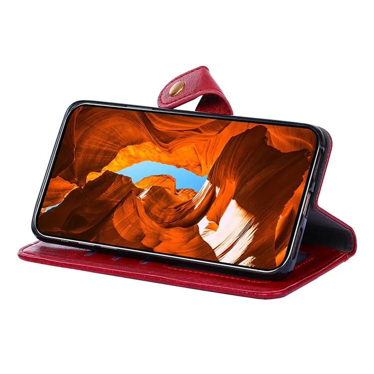 For Xiaomi Civi 4 Pro 5G / 14 Civi 5G Case PU Leather Zipper Wallet Anti-Scratch Phone Stand Cover