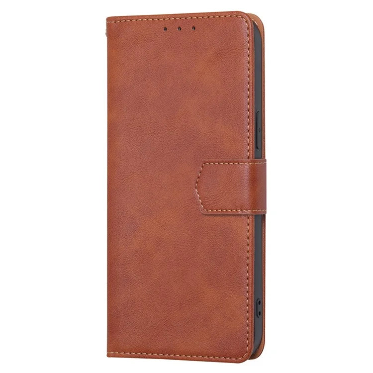 For Xiaomi Redmi Note 13R Pro 5G Case RFID Blocking PU Leather Wallet Phone Cover Wholesale
