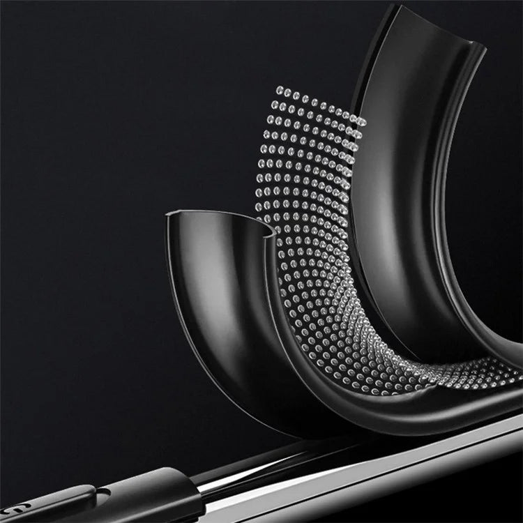 For Xiaomi 14 Phone Case Metal+PC+TPU Matte Anti-scratch Smartphone Cover