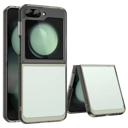 For Samsung Galaxy Z Flip6 5G Case TPU+Acrylic Shockproof Phone Cover