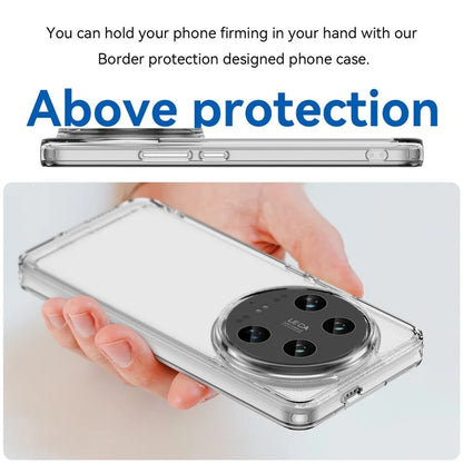 Candy Series Slim Case for Xiaomi 14 Ultra Protective TPU Phone Cover