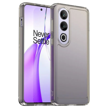 For OnePlus Ace 3V 5G Case Candy Series TPU Cover Mobile Phone Accessories Wholesaler Grey