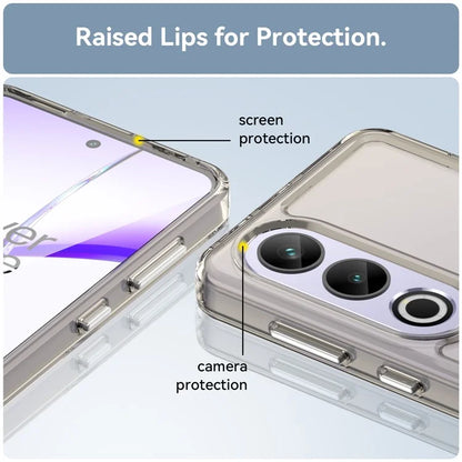 For OnePlus Ace 3V 5G Case Candy Series TPU Cover Mobile Phone Accessories Wholesaler Grey