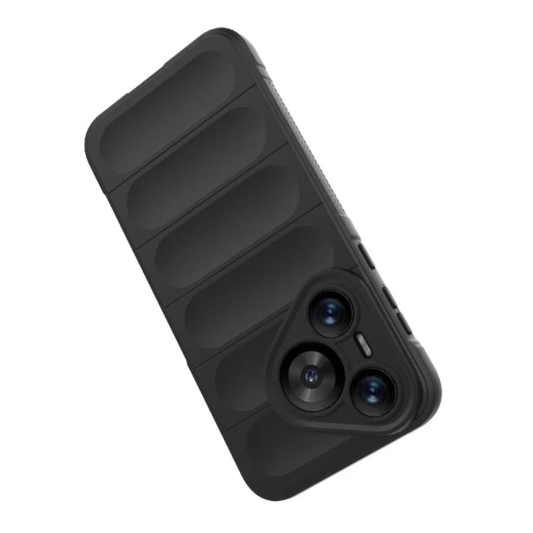 For Huawei Pura 70 Case Shock Absorption Soft TPU Phone Cover