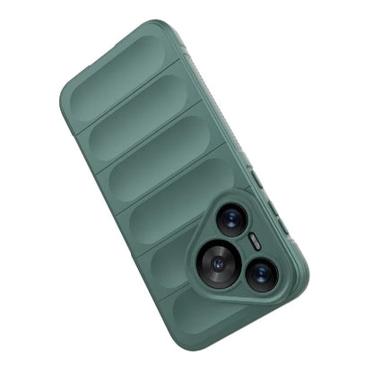 For Huawei Pura 70 Case Shock Absorption Soft TPU Phone Cover