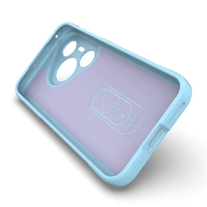 For Huawei Pura 70 Case Shock Absorption Soft TPU Phone Cover