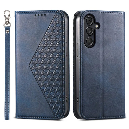 For Samsung Galaxy M55 5G / C55 5G / F55 5G Case PU Leather Wallet Phone Cover Mobile Accessories Wholesale