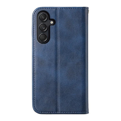 For Samsung Galaxy M55 5G / C55 5G / F55 5G Case PU Leather Wallet Phone Cover Mobile Accessories Wholesale
