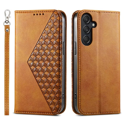 For Samsung Galaxy M55 5G / C55 5G / F55 5G Case PU Leather Wallet Phone Cover Mobile Accessories Wholesale