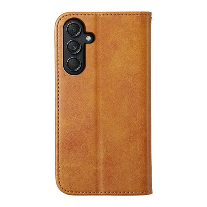 For Samsung Galaxy M55 5G / C55 5G / F55 5G Case PU Leather Wallet Phone Cover Mobile Accessories Wholesale