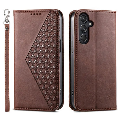 For Samsung Galaxy M55 5G / C55 5G / F55 5G Case PU Leather Wallet Phone Cover Mobile Accessories Wholesale