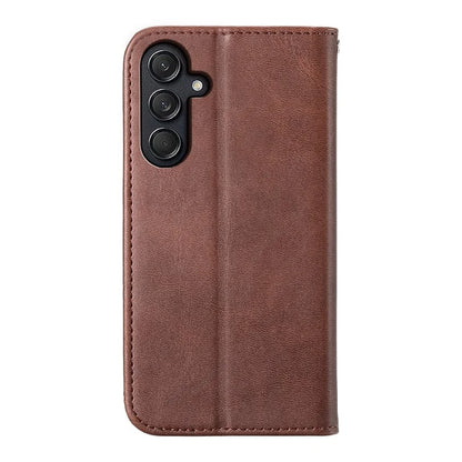 For Samsung Galaxy M55 5G / C55 5G / F55 5G Case PU Leather Wallet Phone Cover Mobile Accessories Wholesale