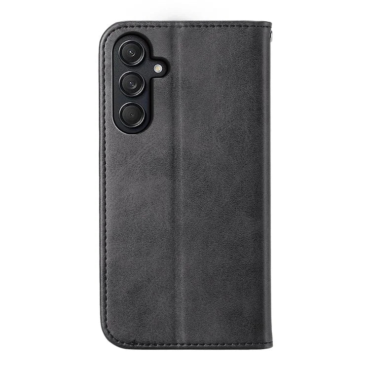 For Samsung Galaxy M55 5G / C55 5G / F55 5G Case PU Leather Wallet Phone Cover Mobile Accessories Wholesale