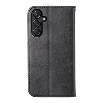 For Samsung Galaxy M55 5G / C55 5G / F55 5G Case PU Leather Wallet Phone Cover Mobile Accessories Wholesale