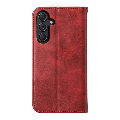 For Samsung Galaxy M55 5G / C55 5G / F55 5G Case PU Leather Wallet Phone Cover Mobile Accessories Wholesale