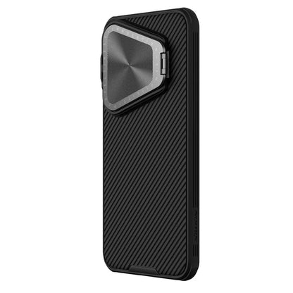 NILLKIN CamShield Prop Magnetic Series for Huawei Pura 70 Pro / 70 Pro+ Phone Case with Lend Lid Kickstand