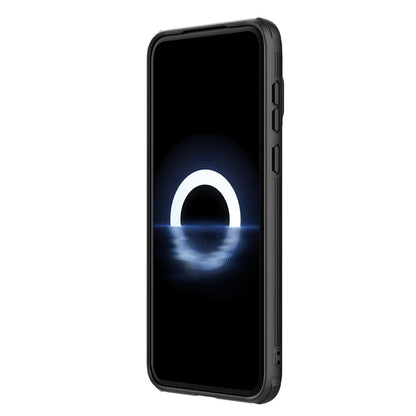 NILLKIN CamShield Prop Magnetic Series for Huawei Pura 70 Pro / 70 Pro+ Phone Case with Lend Lid Kickstand