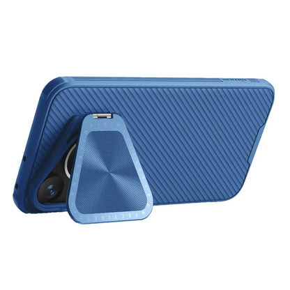 NILLKIN CamShield Prop Magnetic Series for Huawei Pura 70 Pro / 70 Pro+ Phone Case with Lend Lid Kickstand