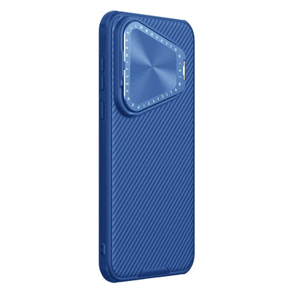 NILLKIN CamShield Prop Magnetic Series for Huawei Pura 70 Pro / 70 Pro+ Phone Case with Lend Lid Kickstand