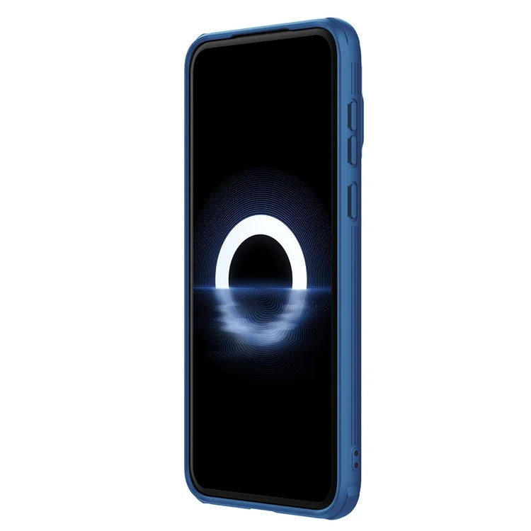 NILLKIN CamShield Prop Magnetic Series for Huawei Pura 70 Pro / 70 Pro+ Phone Case with Lend Lid Kickstand