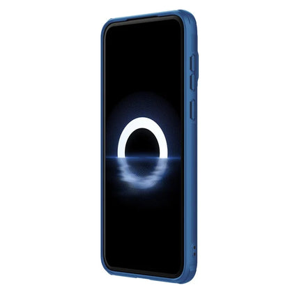 NILLKIN CamShield Prop Magnetic Series for Huawei Pura 70 Pro / 70 Pro+ Phone Case with Lend Lid Kickstand