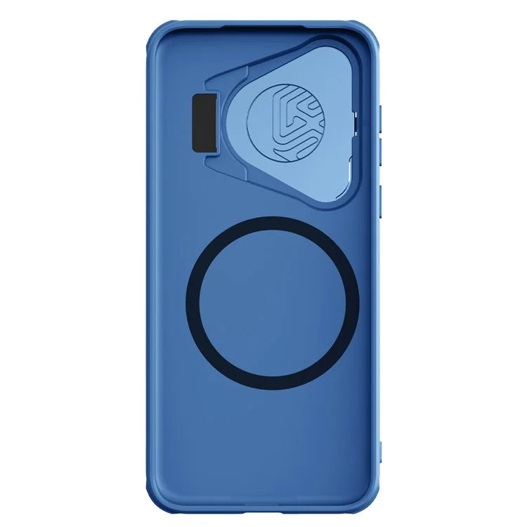 NILLKIN CamShield Prop Magnetic Series for Huawei Pura 70 Pro / 70 Pro+ Phone Case with Lend Lid Kickstand