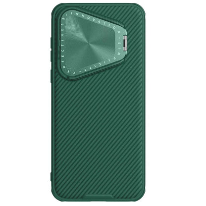 NILLKIN CamShield Prop Magnetic Series for Huawei Pura 70 Pro / 70 Pro+ Phone Case with Lend Lid Kickstand