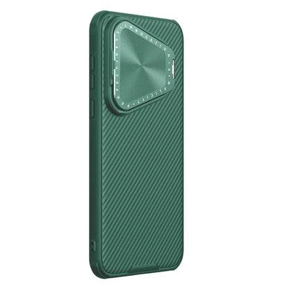 NILLKIN CamShield Prop Magnetic Series for Huawei Pura 70 Pro / 70 Pro+ Phone Case with Lend Lid Kickstand