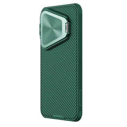 NILLKIN CamShield Prop Magnetic Series for Huawei Pura 70 Pro / 70 Pro+ Phone Case with Lend Lid Kickstand