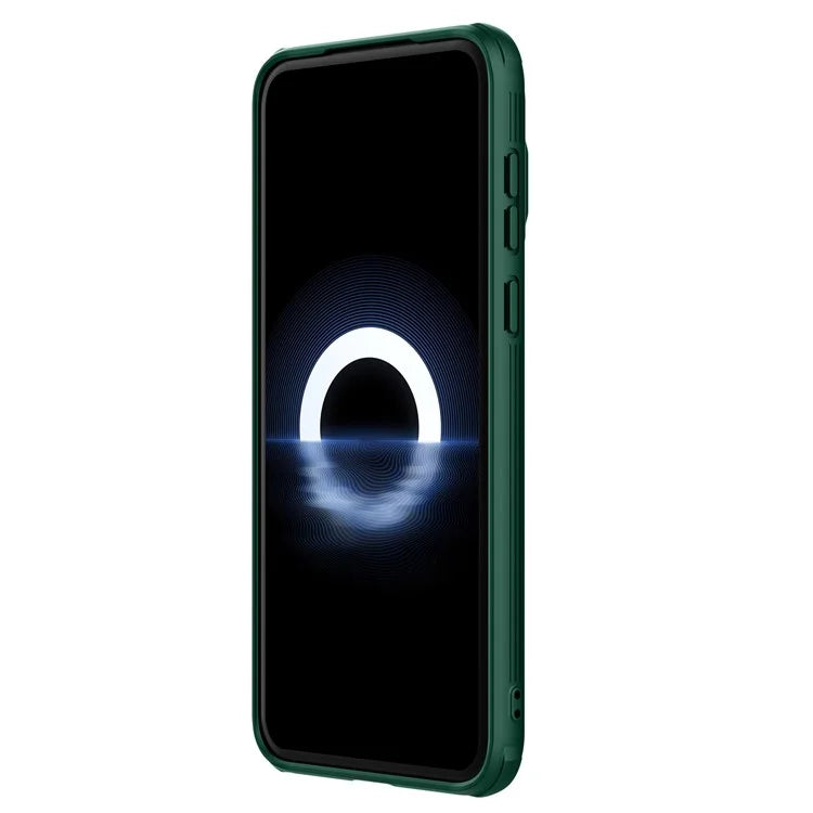 NILLKIN CamShield Prop Magnetic Series for Huawei Pura 70 Pro / 70 Pro+ Phone Case with Lend Lid Kickstand