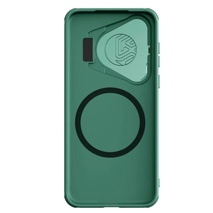 NILLKIN CamShield Prop Magnetic Series for Huawei Pura 70 Pro / 70 Pro+ Phone Case with Lend Lid Kickstand