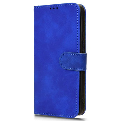For Xiaomi Redmi Turbo 3 5G / Poco F6 5G Case Skin Touch Feeling Leather Wallet Stand Phone Cover