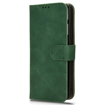 For Xiaomi Redmi Turbo 3 5G / Poco F6 5G Case Skin Touch Feeling Leather Wallet Stand Phone Cover