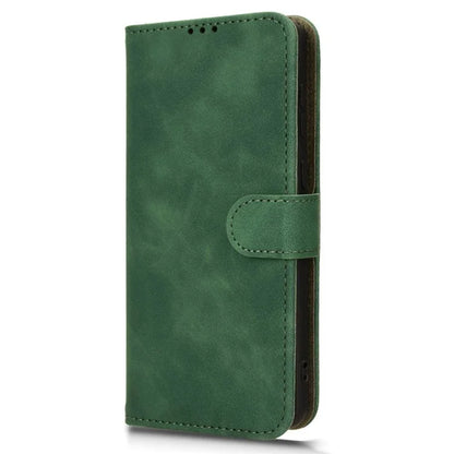 For Samsung Galaxy M55 5G / C55 5G / F55 5G Case PU Leather Wallet Flip Phone Cover Skin-Touch Texture