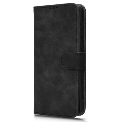 For Samsung Galaxy M55 5G / C55 5G / F55 5G Case PU Leather Wallet Flip Phone Cover Skin-Touch Texture