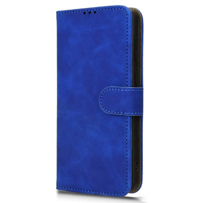 For Samsung Galaxy M55 5G / C55 5G / F55 5G Case PU Leather Wallet Flip Phone Cover Skin-Touch Texture