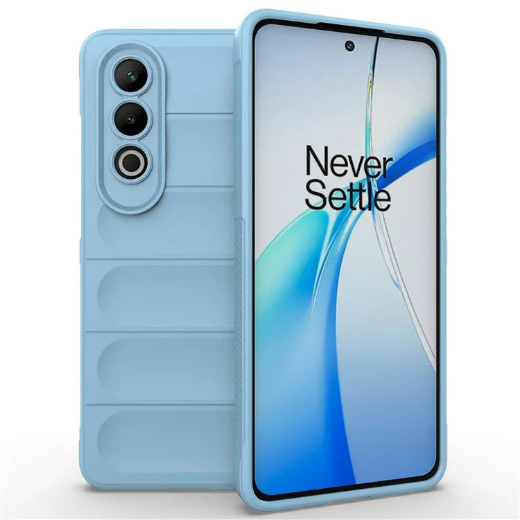For OnePlus Nord CE4 5G Case Shock Absorption TPU Mobile Phone Protector Cover
