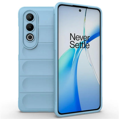 For OnePlus Nord CE4 5G Case Shock Absorption TPU Mobile Phone Protector Cover