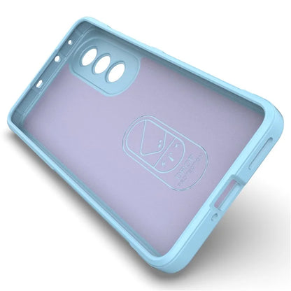 For OnePlus Nord CE4 5G Case Shock Absorption TPU Mobile Phone Protector Cover