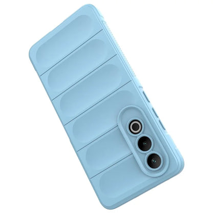 For OnePlus Nord CE4 5G Case Shock Absorption TPU Mobile Phone Protector Cover