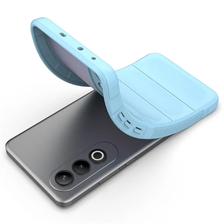 For OnePlus Nord CE4 5G Case Shock Absorption TPU Mobile Phone Protector Cover