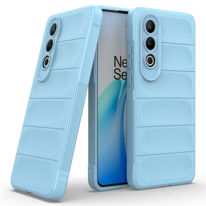 For OnePlus Nord CE4 5G Case Shock Absorption TPU Mobile Phone Protector Cover