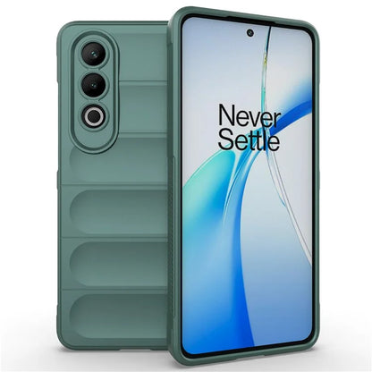 For OnePlus Nord CE4 5G Case Shock Absorption TPU Mobile Phone Protector Cover